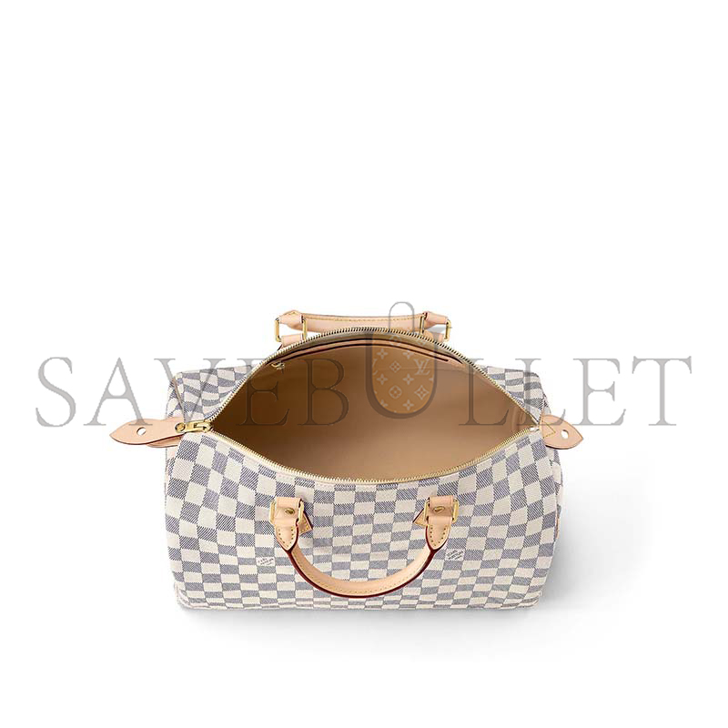 LOUIS VUITTON MASTER SPEEDY 35 N41369 (35*23*18cm)